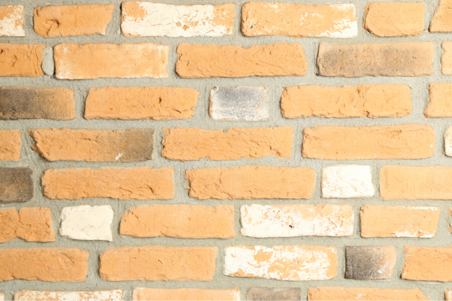 Diemensions Light Brown