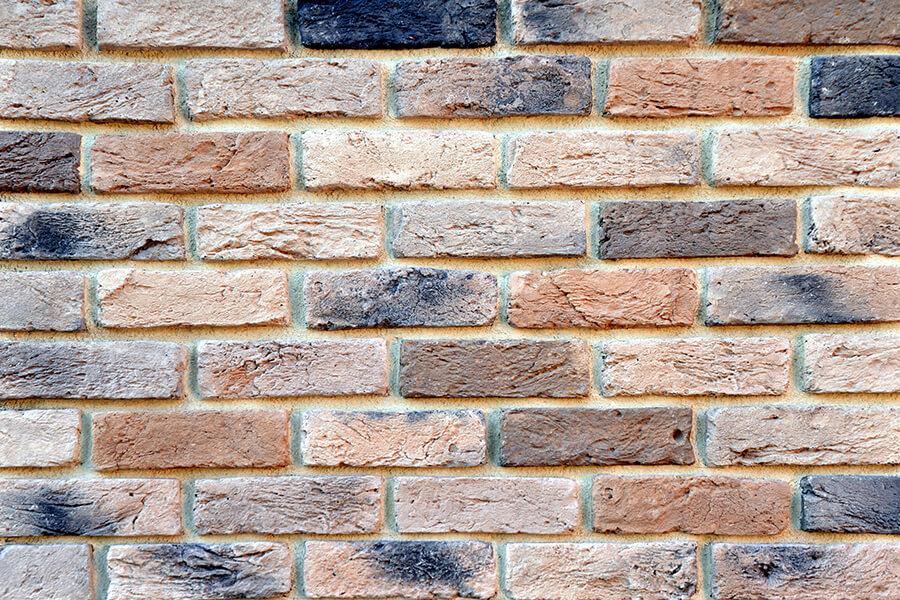 Mila Brick Sand Beige