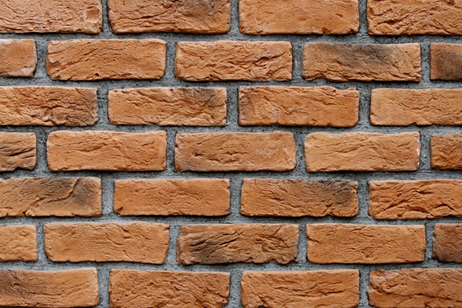 Old Brick Brown 3008