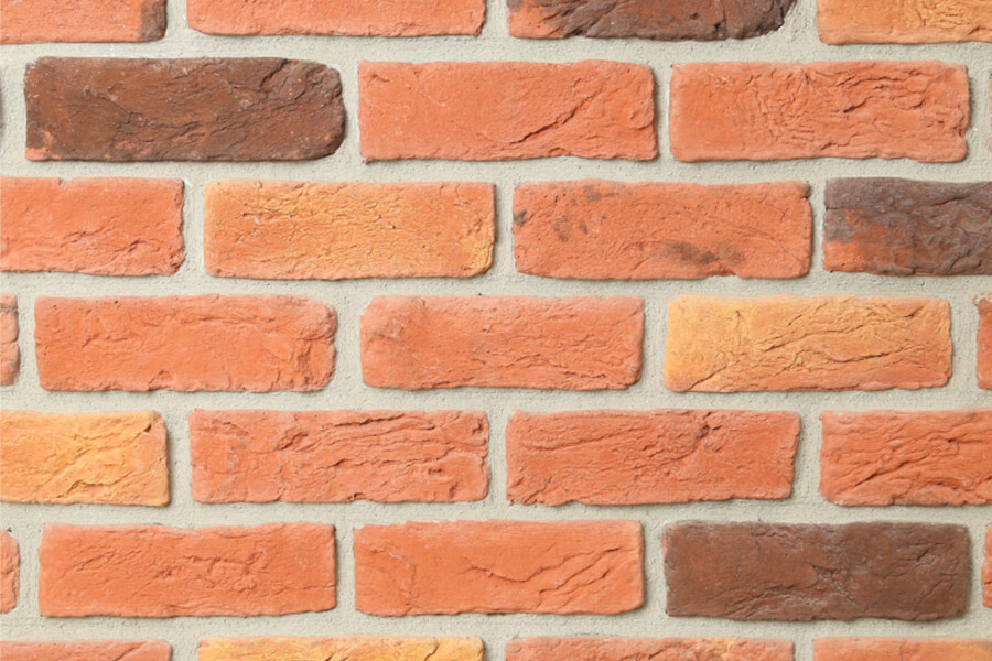 Old Brick Carmine