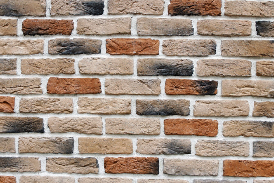 Old Brick Soil Cemre Mix