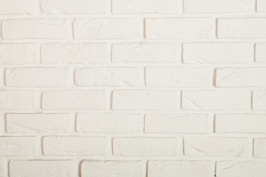 Town Brick White Gold